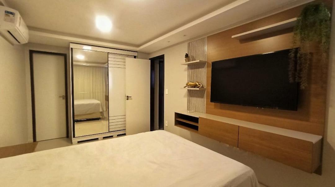 Luxor Cayenne Residence Joao Pessoa Exterior photo