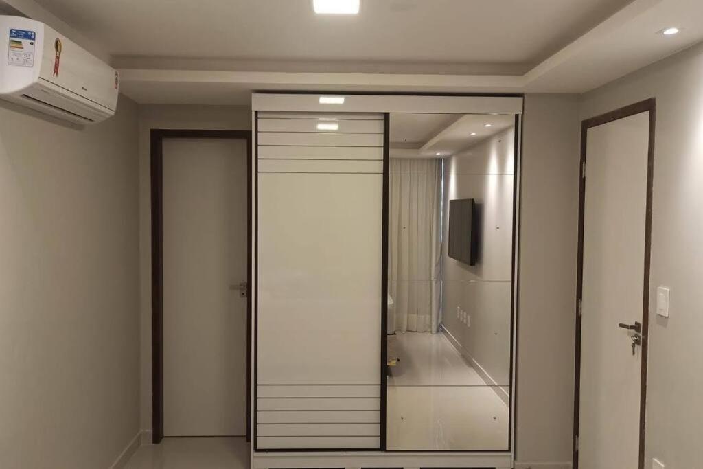 Luxor Cayenne Residence Joao Pessoa Exterior photo