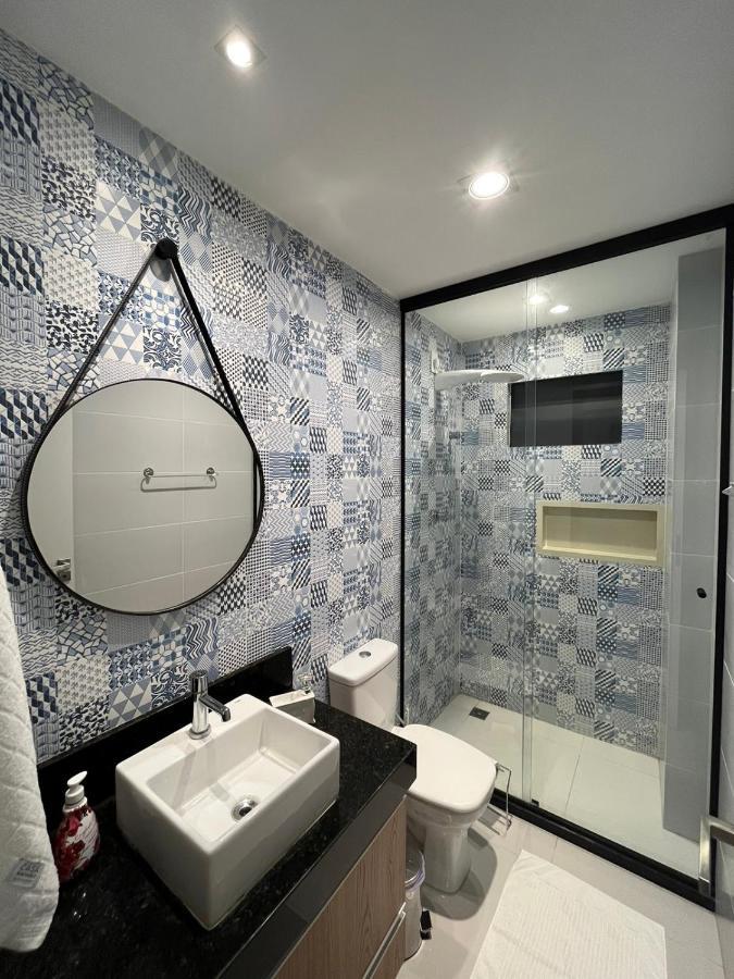 Luxor Cayenne Residence Joao Pessoa Exterior photo