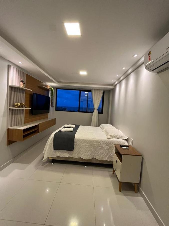 Luxor Cayenne Residence Joao Pessoa Exterior photo