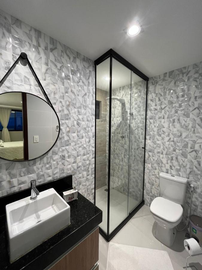 Luxor Cayenne Residence Joao Pessoa Exterior photo